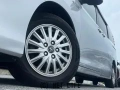 トヨタ ノア