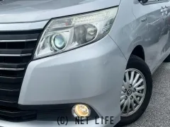 トヨタ ノア