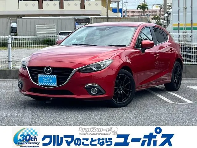 メカニックがしっかり整備して御納車。アフターメンテナンスもお任せ下さい。 マツダ アクセラスポーツ