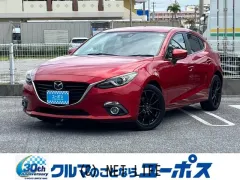 マツダ アクセラスポーツ