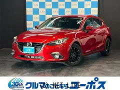 マツダ アクセラスポーツ