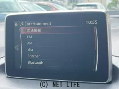 マツダ アクセラスポーツ
