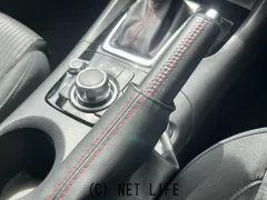 マツダ アクセラスポーツ