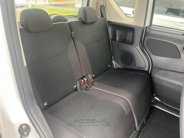 内装・外装共にきれいな状態で展示してます。是非一度、現車を見に来てください。 日産 ルークス