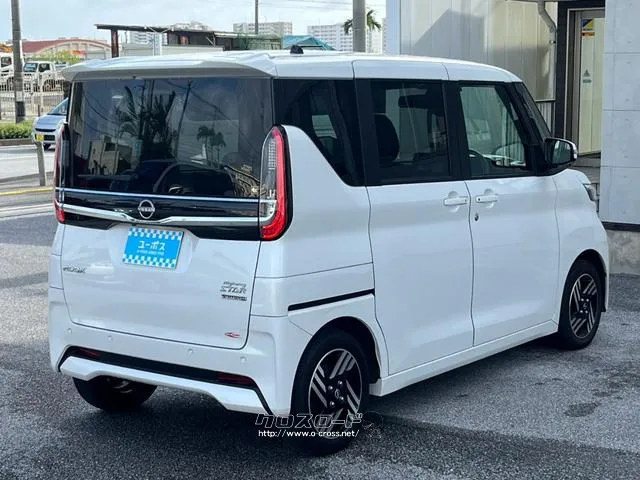 じっくり現車確認していただくよう、ご準備を致します! 日産 ルークス