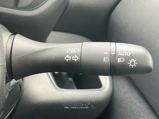 保証でカバーする範囲は業界最高水準の最大318項目! 日産 ルークス