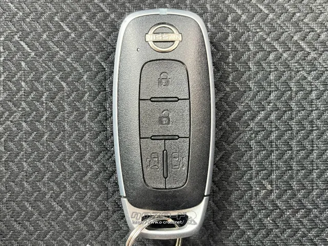 保証でカバーする範囲は業界最高水準の最大318項目! 日産 ルークス