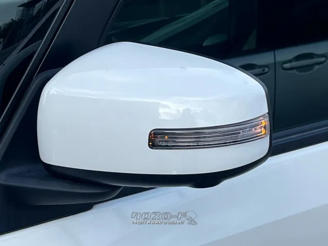 保証でカバーする範囲は業界最高水準の最大318項目! 日産 ルークス