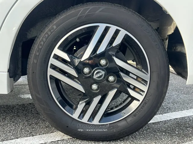 保証にご加入で選べるメンテナンスパックもご用意。 日産 ルークス