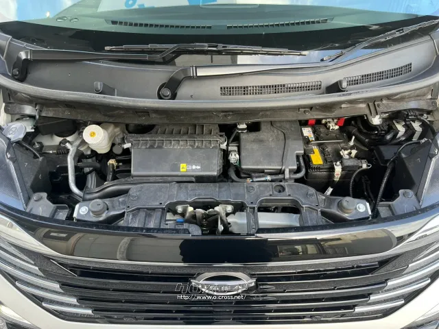 保証でカバーする範囲は業界最高水準の最大318項目! 日産 ルークス