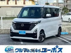日産 ルークス