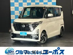 日産 ルークス