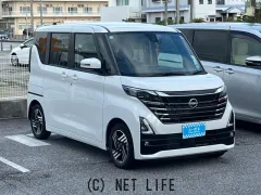 日産 ルークス