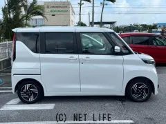 日産 ルークス