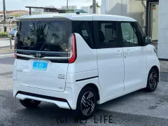 日産 ルークス
