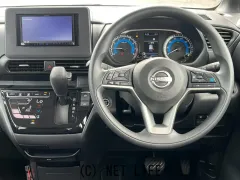 日産 ルークス