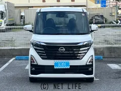 日産 ルークス