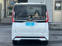 日産 ルークス