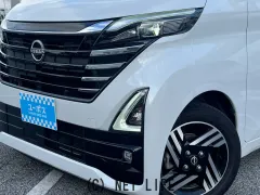 日産 ルークス