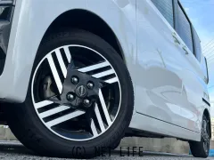 日産 ルークス