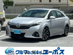 トヨタ SAI