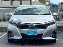 トヨタ SAI