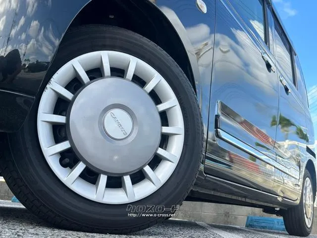 ☆タイヤサイズ(前・後) 155/65R14 75S☆ ダイハツ ムーヴキャンバス