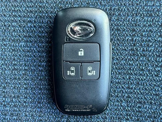 選べる最長10年保証。長く乗る車だからこそ、信頼のユーポスで車選びを!!! ダイハツ ムーヴキャンバス