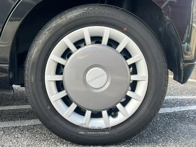 選べる最長10年保証。長く乗る車だからこそ、信頼のユーポスで車選びを!!! ダイハツ ムーヴキャンバス