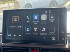 ダイハツ ムーヴキャンバス