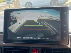 ダイハツ ムーヴキャンバス