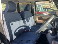 ダイハツ ムーヴキャンバス