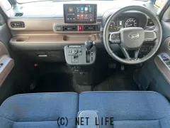 ダイハツ ムーヴキャンバス