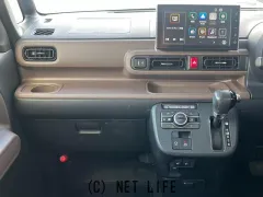 ダイハツ ムーヴキャンバス