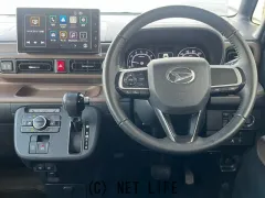 ダイハツ ムーヴキャンバス