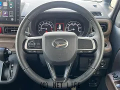 ダイハツ ムーヴキャンバス