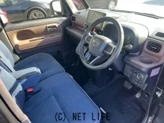 ダイハツ ムーヴキャンバス