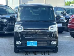 ダイハツ ムーヴキャンバス