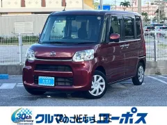 ダイハツ タント