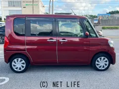 ダイハツ タント