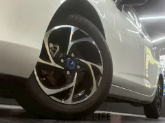 トヨタ アクア