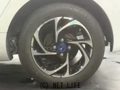 トヨタ アクア