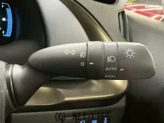 トヨタ アクア