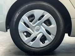 トヨタ アクア