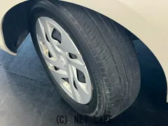 トヨタ アクア