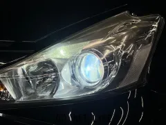トヨタ プリウスα