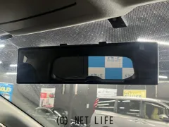 トヨタ プリウスα