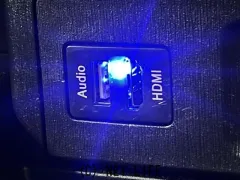 トヨタ プリウスα