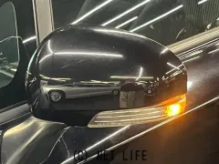 トヨタ プリウスα