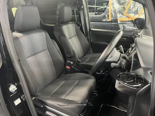 選べる最長10年保証。長く乗る車だからこそ、信頼のユーポスで車選びを!!! トヨタ ヴォクシー